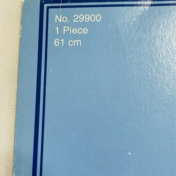 Die Cut Honeycomb NEW YEARS Hanging Decorations 24” In Package Retro Amscan - Picture 8 of 10